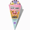 Disney Munchlings Series 1 Scented Single Serve Collectible Plush Blind Bag - Styles Vary