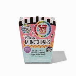 Disney Munchlings Series 1 Scented Mini Munch Duos Blind Bag - Styles Vary