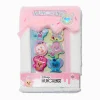 Disney Munchlings Series 1 Furry Notebook & Eraser Set