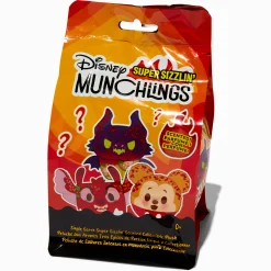Disney Munchlings Super Sizzlin' Scented Single Serve Blind Bag - Styles Vary