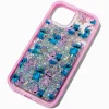 Disney Stitch BFF Water-Filled Protective Phone Case - Fits iPhone® 13/14/15