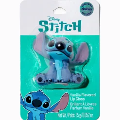 Disney Stitch Claire's Exclusive Flavored Lip Gloss