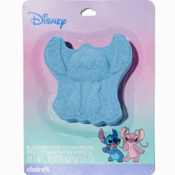 Disney Stitch Claire's Exclusive BFF Bath Fizzer