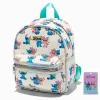 Disney Stitch Claire's Exclusive BFF Backpack