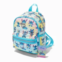 Disney Stitch Claire's Exclusive Summer Backpack