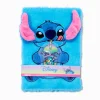 Disney Stitch Claire's Exclusive Summer Boba Tea Notebook