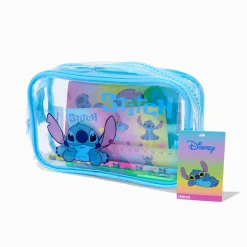 Disney Stitch Claire's Exclusive Summer Stationery Set