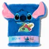 Disney Stitch Claire's Exclusive BFF Furry Notebook Set - 2 Pack