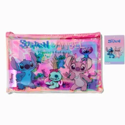 Disney Stitch Claire's Exclusive BFF Stationery Set