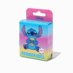 Disney Stitch Claire's Exclusive Summer Sticker Roll - 300 Pack