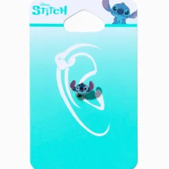 Disney Stitch Claire's Exclusive 16G Threadless Cartilage Earring