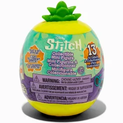 Disney Stitch Series 2 Collectible Mini Figure Blind Bag - Styles Vary