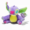 Disney Stitch 6'' Purple Blacklight Plush Toy
