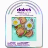 DIY Mini Food Stickers
