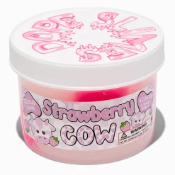 Dope Slime Scented Cloud Slime - Styles Vary