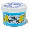 Dope Slime Scented Ducky Puffy Butter Slime