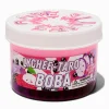 Dope Slime Scented Lychee-Taro Boba Hybrid Textured Slime