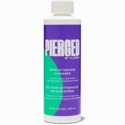 Ear Piercing Rapid™ 3 Week After Care Cleanser