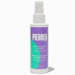 Ear Piercing Rapid™ 3 Week After Care Cleanser Travel Spray
