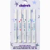 Face Stamp Eyeliner Set - 5 Pack