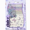 Fairy Glitter Assorted Body Art Kit
