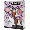 Fashion Angels® So Sweet! Chunky Charms & Chains Jewelry Design Kit