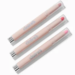 Flavored Lip Crayon Set - 3 Pack