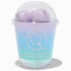 Fluffy Spun Sugar Bath Bomb Set - 6 Pack