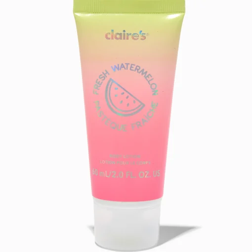 Fresh Watermelon Body Lotion