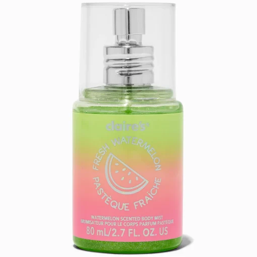 Fresh Watermelon Body Mist
