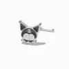 20G Kuromi™ Stainless Steel Enamel Nose Stud