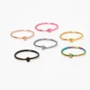 20G Mixed Metal Stainless Steel Ball Nose Rings - 6 Pack