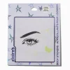 Glow in the Dark Butterfly Eye Gems