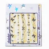 Glow in the Dark Temporary Tattoos