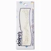Gold Freckle Temporary Tattoos