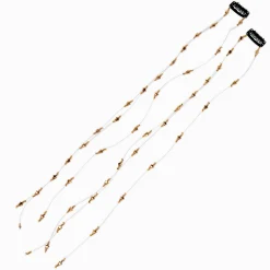 Gold Star Clip In Extensions - 2 Pack