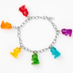 Gummy Bears® Charm Bracelet
