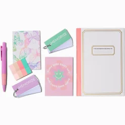 Happy Mind Stationery Set