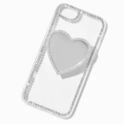 Heart Grip Holder Phone Case - Fits iPhone® 6/7/8/SE