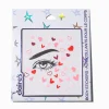 Hearts Face Stickers