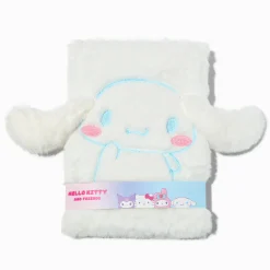 Hello Kitty® And Friends Cinnamoroll™ Plush Notebook
