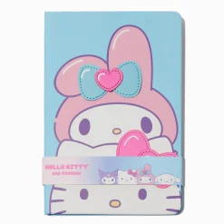 Hello Kitty® And Friends My Melody™ Notebook
