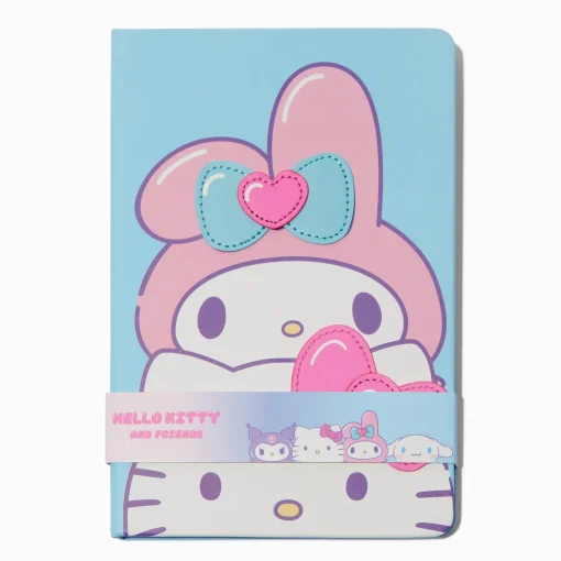 Hello Kitty® And Friends My Melody™ Notebook