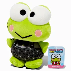 Hello Kitty® And Friends Series 2 8" Keroppi™ Plush Toy