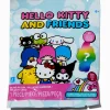 Hello Kitty® And Friends Series 2 Plush Toy Blind Bag - Styles Vary