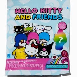 Hello Kitty® And Friends Series 2 Plush Toy Blind Bag - Styles Vary