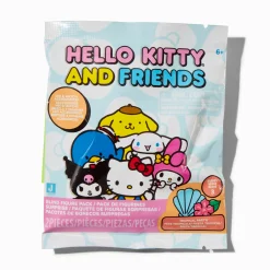 Hello Kitty® And Friends Series 3 Surprise Figure Blind Bag - Styles Vary