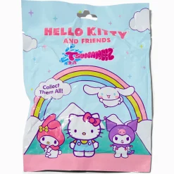 Hello Kitty® And Friends Tsunameez™ Keychain Blind Bag - Styles Vary