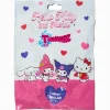Hello Kitty® And Friends Tsunameez™ Heart Keychain Blind Bag - Styles Vary