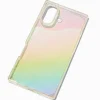 Holographic Square Phone Case - Fits iPhone® 16